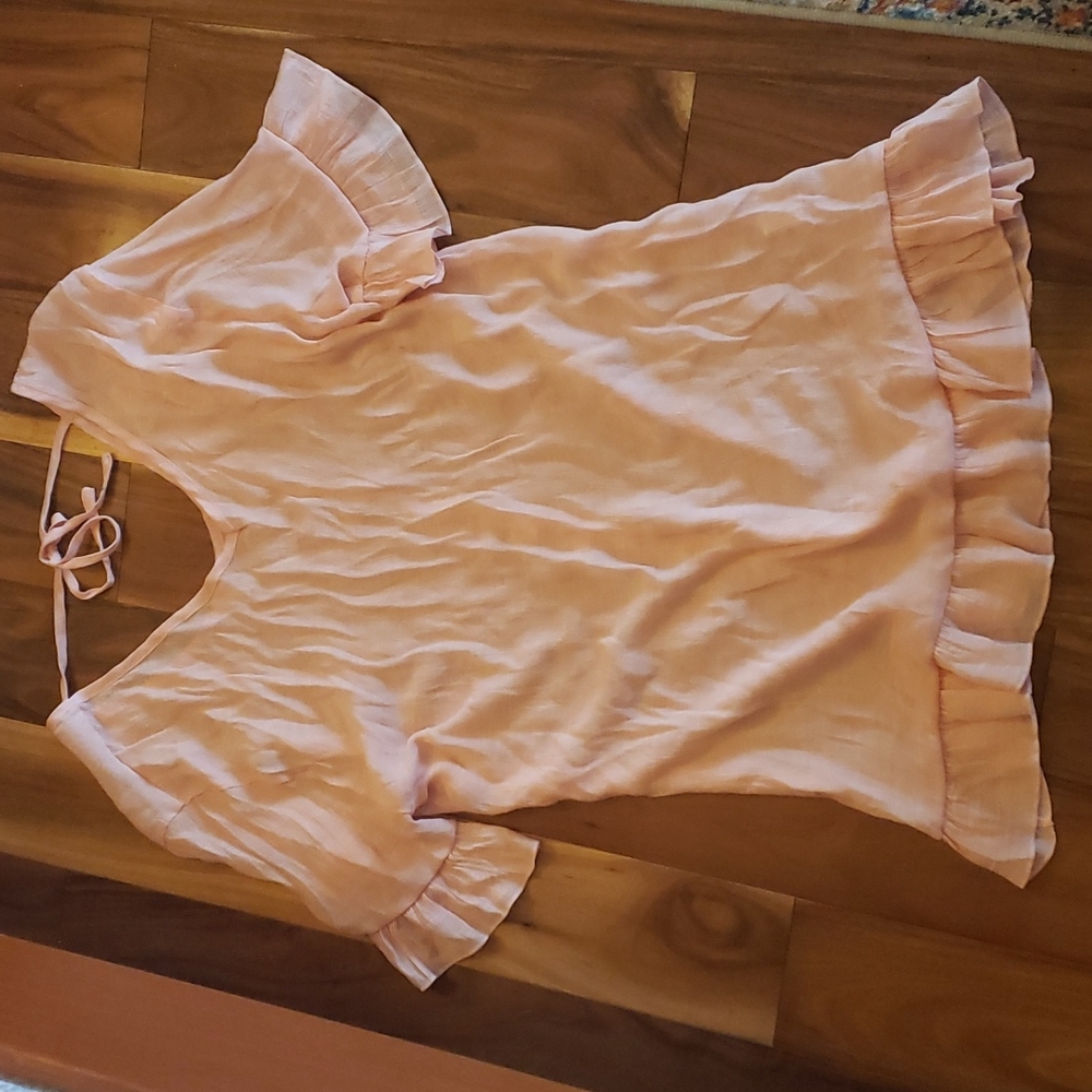 Womens Beach Cover Up